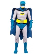 Φιγούρα δράσης McFarlane DC Comics: Batman - Batman With Oxygen Mask (DC Retro), 15 cm -1