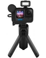 Κάμερα δράσης GoPro - HERO 12 Black Creator Edition, 27 MPx, WI-FI -1