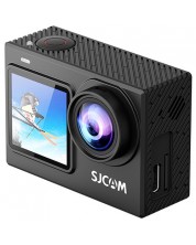 Κάμερα δράσης Sjcam - SJ6 Pro, 4K, 24MPx, μαύρη -1