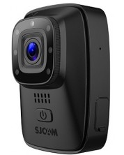 Κάμερα δράσης Sjcam - A10, 1296p, 12MPx, μαύρη -1