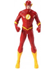 Φιγούρα δράσης The Noble Collection DC Comics: The Flash - The Flash (Bendyfigs), 14 cm -1