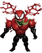 Φιγούρα δράσης Beast Kingdom Marvel: Spider-Man - Toxin, 20 εκ -1