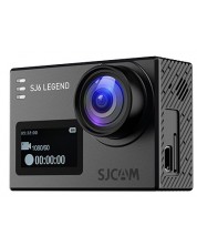 Κάμερα δράσης Sjcam - SJ6 Legend, 4K, 16MPx, μαύρη -1