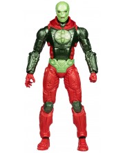 Φιγούρα δράσης McFarlane DC Comics: Multiverse - Metallo (Gold Label), 18 cm