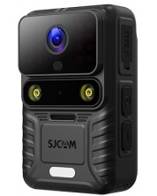 Κάμερα δράσης Sjcam - A50, 4K, 20MPx, μαύρη -1