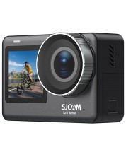 Κάμερα δράσης Sjcam - SJ11 Active, 4K, 20MPx, μαύρη -1