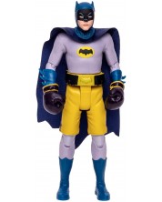 Φιγούρα δράσης McFarlane DC Comics: Batman - Batman (With Boxing Gloves) (DC Retro), 15 εκ