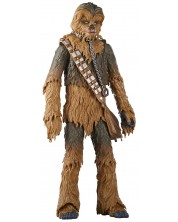 Φιγούρα δράσης  Hasbro Movies: Star Wars - Chewbacca (Return of the Jedi) (Black Series), 15 cm