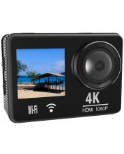 Κάμερα δράσης Xmart - WF470DS, 4K, 24MPx, Wi-Fi -1