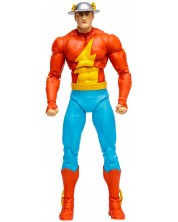 Φιγούρα δράσης McFarlane DC Comics: Multiverse - The Flash (Jay Garrick) (The Flash Age), 18 cm