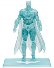 Φιγούρα δράσης McFarlane DC Comics: Multiverse - Batman (DC Rebirth) (Frostbite Edition) (Gold Label) (Limited Edition), 18 cm -1