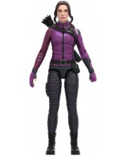 Φιγούρα δράσης  Hasbro Marvel: Avengers - Kate Bishop (Marvel Legends Series) (Build A Figure), 15 cm -1