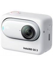 Κάμερα δράσης  Insta360 - GO 3, 128GB -1