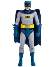 Φιγούρες δράσης McFarlane DC Comics: Batman - Batman (Batman '66) (DC Retro), 15 cm -1