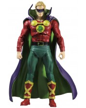 Φιγούρα δράσης McFarlane DC Comics: Multiverse - Green Lantern (Alan Scott) (Day of Vengeance) (McFarlane Collector Edition), 18 cm -1