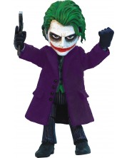 Φιγούρα δράσης Herocross DC Comics: Batman - The Joker (The Dark Knight), 14 cm -1