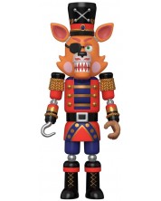 Φιγούρα δράσης  Funko Games: Five Nights at Freddy's - Nutcracker Foxy, 13 cm -1