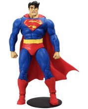Φιγούρα δράσης McFarlane DC Comics: Multiverse - Superman (The Dark Knight Returns) (Build A Figure), 18 εκ