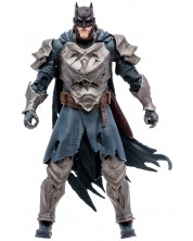 Φιγούρα δράσης McFarlane DC Comics: Multiverse - Batman (Dark Knights of Steel), 18 cm -1