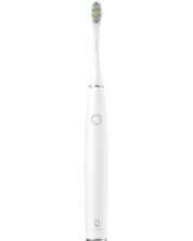 Ηλεκτρική οδοντόβουρτσα Oclean - Air 2,1 κεφαλή ,λευκό -1