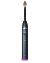 Ηλεκτρική οδοντόβουρτσα Philips Sonicare - HX9992/42, μαύρο -1