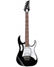 Ηλεκτρική κιθάρα Ibanez - JEMJR,μαύρο/λευκό