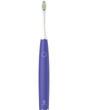 Ηλεκτρική οδοντόβουρτσα Oclean - Air 2,μωβ