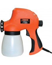 Ηλεκτρικό πιστόλι Βαφής Premium - 29113, 110W, 800 ml, 0.8 mm -1