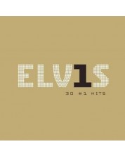 Elvis Presley - Elvis 30 #1 Hits (Vinyl)