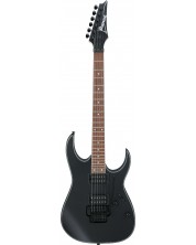 Ηλεκτρική κιθάρα Ibanez - RG320EXZ, Black Flat -1