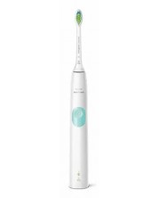 Ηλεκτρική οδοντόβουρτσα Philips Sonicare - ProtectiveClean 4300,λευκό -1