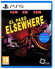 El Paso, Elsewhere (PS5)