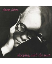 Elton John - Sleeping With The Past (Vinyl)