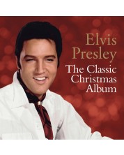 Elvis Presley - The Classic Christmas Album (CD)