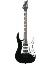 Ηλεκτρική κιθάρα  Ibanez - RG350DXZ,μαύρο/λευκό -1