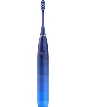 Ηλεκτρική οδοντόβουρτσα Oclean - Flow, μπλε