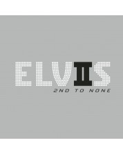 Elvis Presley - Elvis 2nd To None (CD)