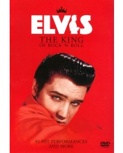 Elvis Presley - King Of Rock & Roll (DVD) -1