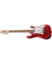 Ηλεκτρική κιθάρα Ibanez - GRX40CA, κόκκινο