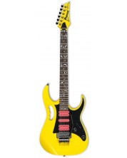 Ηλεκτρική κιθάρα  Ibanez - JEMJRSP, κίτρινο/μαύρο -1