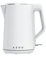 Βραστήρας   AENO - EK2, 2200W, 1l,λευκό -1
