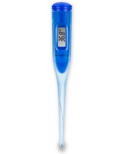 Ηλεκτρονικό θερμόμετρο Microlife - MT 50, μπλε, 60 δευτερόλεπτα -1
