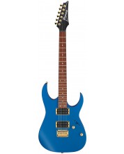 Ηλεκτρική κιθάρα Ibanez - RG421G, Laser Blue Matte -1