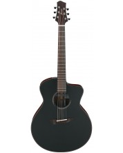 Ηλεκτροακουστική κιθάρα  Ibanez - JGM10, Black Satin