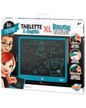 Ηλεκτρονικό παιχνίδι Buki France Be Teens - Tablet ζωγραφικής XL -1