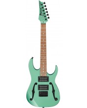 Ηλεκτρική κιθάρα Ibanez - PGMM21, Metallic Light Green -1