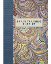 Elegant Brain Training Puzzles -1