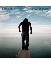 Elton John - The Diving Board (CD)