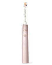 Ηλεκτρική οδοντόβουρτσα  Philips Sonicare - HX9992/31, ροζ