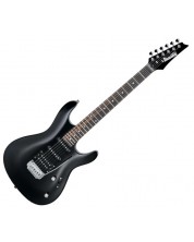 Ηλεκτρική κιθάρα Ibanez - GSA60, Black Night -1